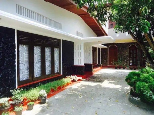 Jayalath Homestay