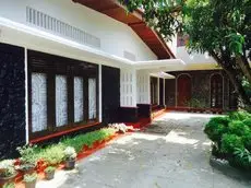 Jayalath Homestay 