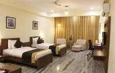 Mewargarh - Red Tullip Hotels 