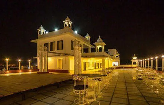 Mewargarh - Red Tullip Hotels 