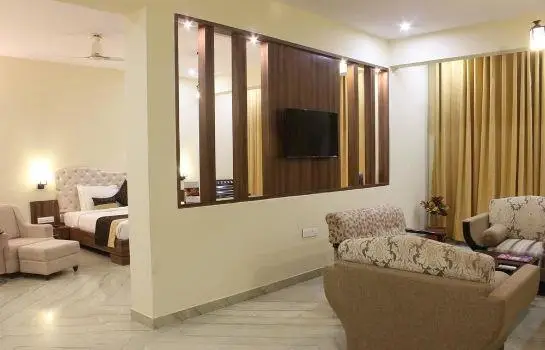 Mewargarh - Red Tullip Hotels 