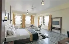 Mewargarh - Red Tullip Hotels 