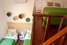 Vale Fuzeiros Nature Guesthouse 