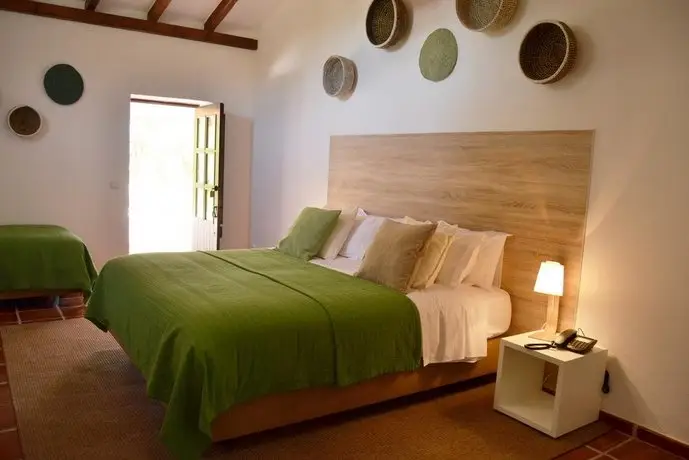Vale Fuzeiros Nature Guesthouse 