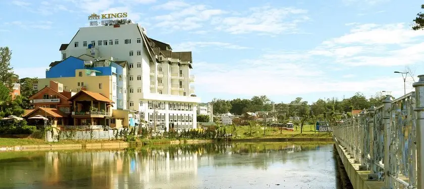 Kings Hotel Dalat