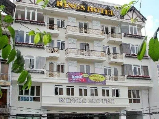 Kings Hotel Dalat 