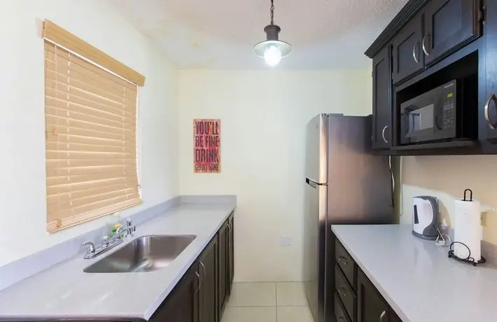 New Kingston Guest Apartment IV By The Vacation Casa