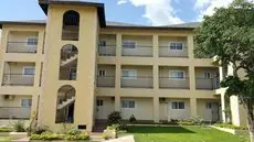 New Kingston Guest Apartments @ Donhead 