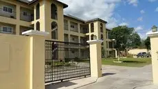 New Kingston Guest Apartments @ Donhead 