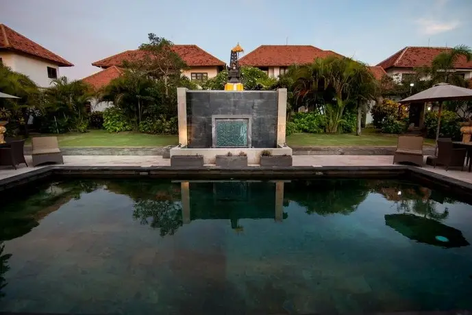 Benoa Quay Harbourside Villas