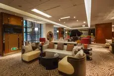 Howard Johnson Jinyi Hotel Chongqing 