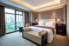 Howard Johnson Jinyi Hotel Chongqing 