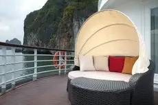 Paradise Elegance Cruise Halong 