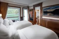 Paradise Elegance Cruise Halong 