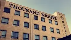 Thousand Nights Hotel 