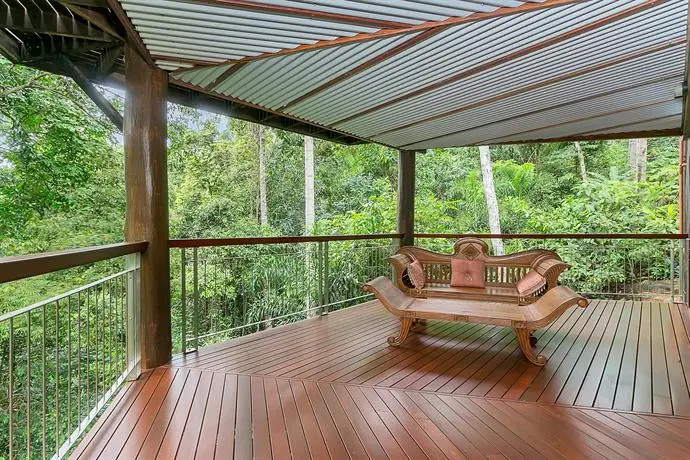 Wanggulay Treetops 