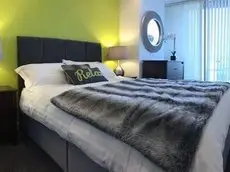 Bradford Serviced Apartments 