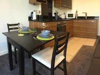 Bradford Serviced Apartments 