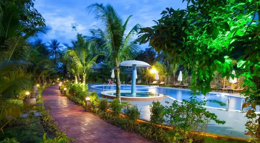 Elwood Resort Phu Quoc