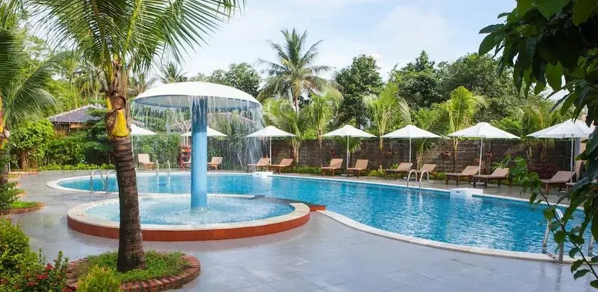 Elwood Resort Phu Quoc