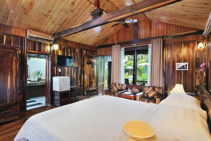 Elwood Resort Phu Quoc 