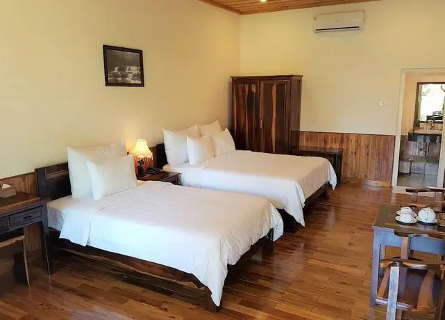 Elwood Resort Phu Quoc 