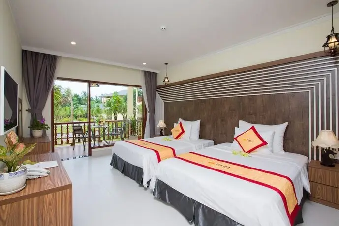 Elwood Resort Phu Quoc 