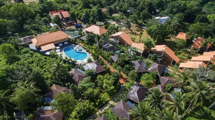 Elwood Resort Phu Quoc 