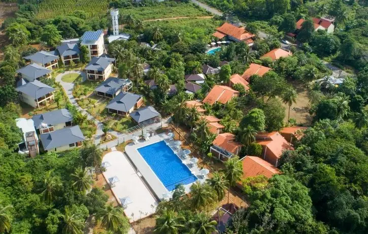 Elwood Resort Phu Quoc 