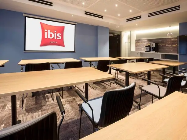 Ibis Yerevan Center 