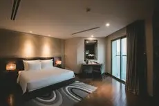 Malibu Hotel Vung Tau 