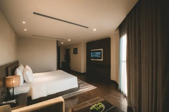 Malibu Hotel Vung Tau 