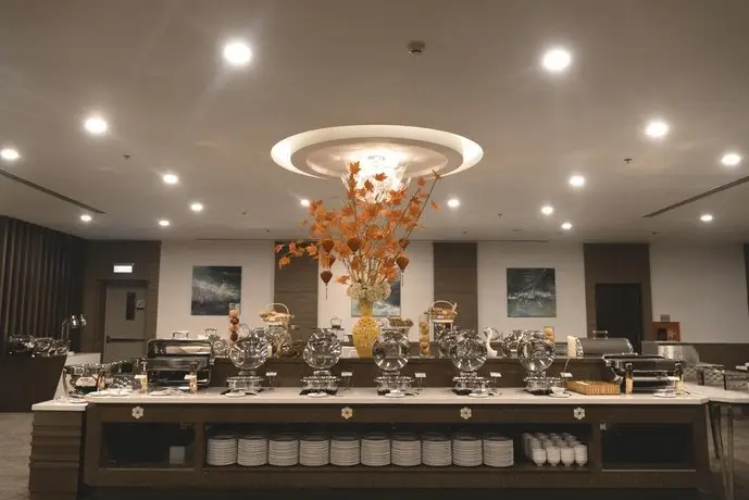 Malibu Hotel Vung Tau 