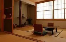 RYOKAN Wafu Ryokan Yamamoto 