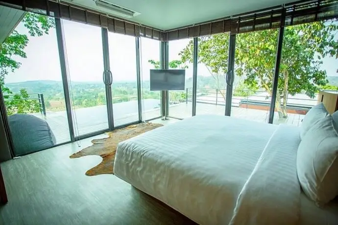 The Paz Khao Yai 