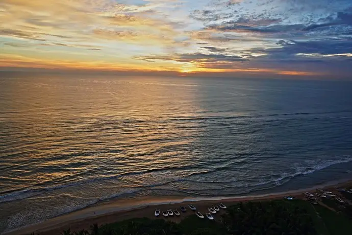 The Penthouse Above Sea