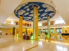 Mount Emei Qilingping Hot Spring Hotel 