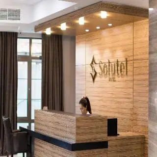 Solutel Hotel