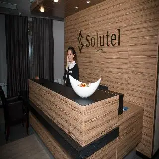 Solutel Hotel