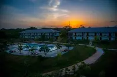 Sungreen Resort & Spa 