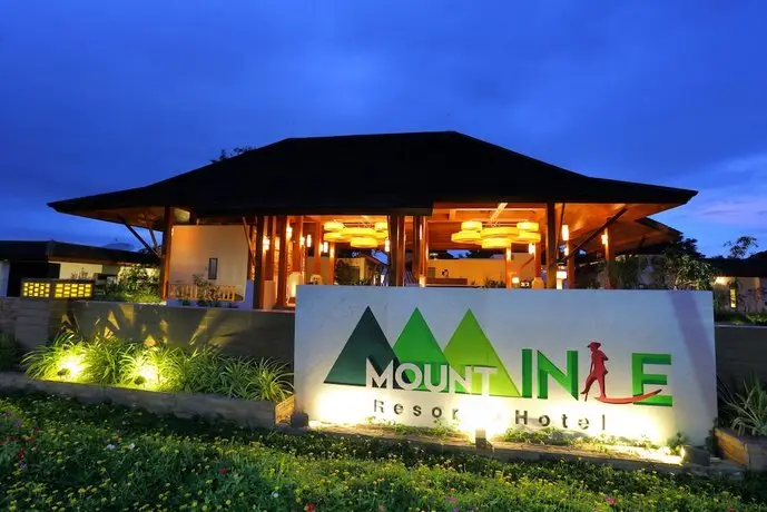 Mount Inle Hotel & Resorts