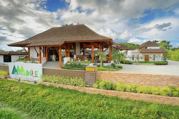 Mount Inle Hotel & Resorts