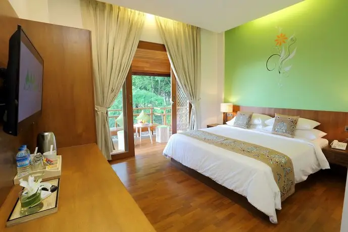 Mount Inle Hotel & Resorts 