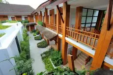 Mount Inle Hotel & Resorts 