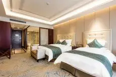 Qianjiang Junting Hotel Haining 