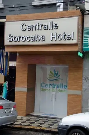 Centralle Sorocaba Hotel