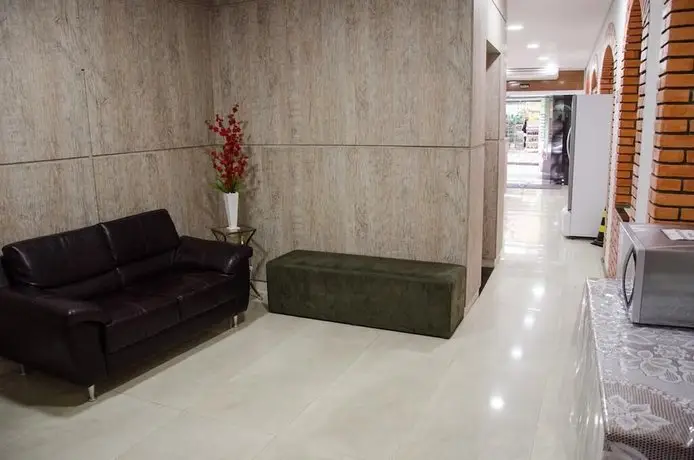 Centralle Sorocaba Hotel