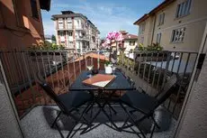 Hotel Rosa Baveno 