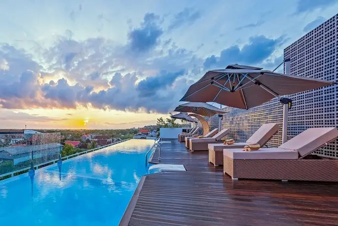 Infinity8 Bali 