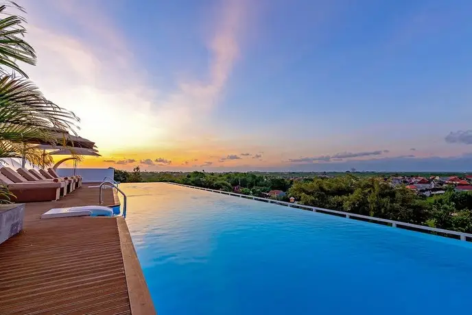 Infinity8 Bali 